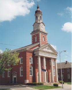 Sacred Heart Catholic Church